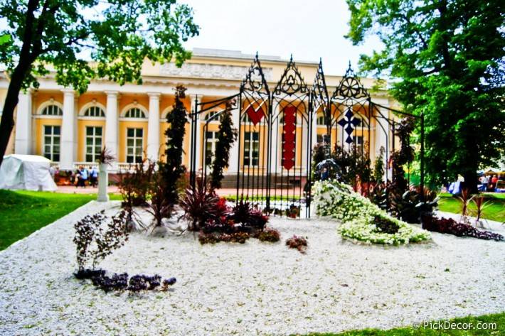 Императорские сады России VI — фото 109