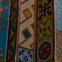 Мозаика в храме Спас на Крови — фото 21