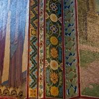 Мозаика в храме Спас на Крови — фото 7