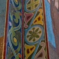 Мозаика в храме Спас на Крови — фото 4