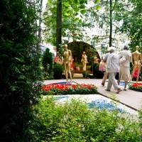 Императорские сады России VII — фото 22