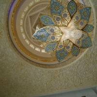 Мечеть шейха Зайда — фото 1