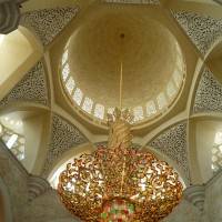 Мечеть шейха Зайда — фото 13