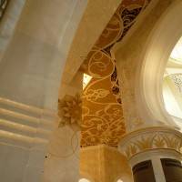 Мечеть шейха Зайда — фото 4