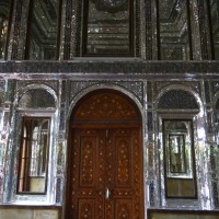 Интерьеры дома Наранджестан Кавам в Ширазе — фото 14