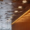 Потолок из металлических панелей EXYD — фото 5
