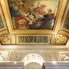 Фото отделки потолка в Лувре — фото 31