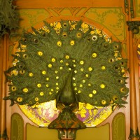 Убранство музея Карнавале — фото 26