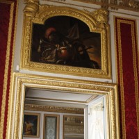 Потолки и декор Версальского дворца — фото 44