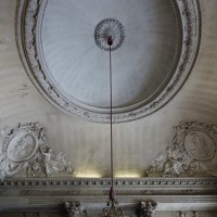 Потолки и декор Версальского дворца — фото 12