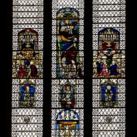 Витражи Йоркского собора — фото 2