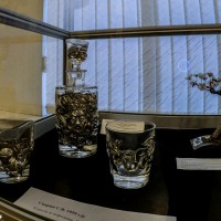 Керамика и стекло на Осенней выставке 2016 — фото 19