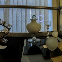 Керамика и стекло на Осенней выставке 2016 — фото 6