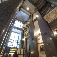 Потолки и декор Казанского собора — фото 12