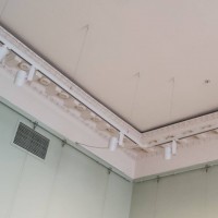 Потолки и декор в здании Главного штаба — фото 154