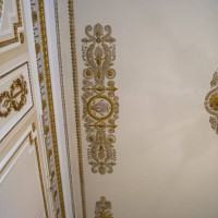 Потолки и декор в здании Главного штаба — фото 155