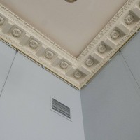 Потолки и декор в здании Главного штаба — фото 110