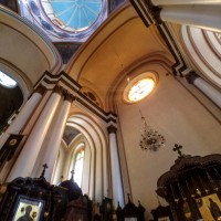 Декор Собора Святого апостола Павла в Гатчине — фото 4