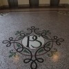 Мозаичный пол в Паласио Сальво — фото 3