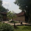 Внутренний сад во вьетнамском стиле