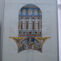 Дизайн, декор и реставрация в СПб СХ — фото 98