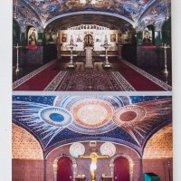 Дизайн, декор и реставрация в СПб СХ — фото 80