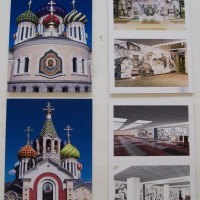Дизайн, декор и реставрация в СПб СХ — фото 52