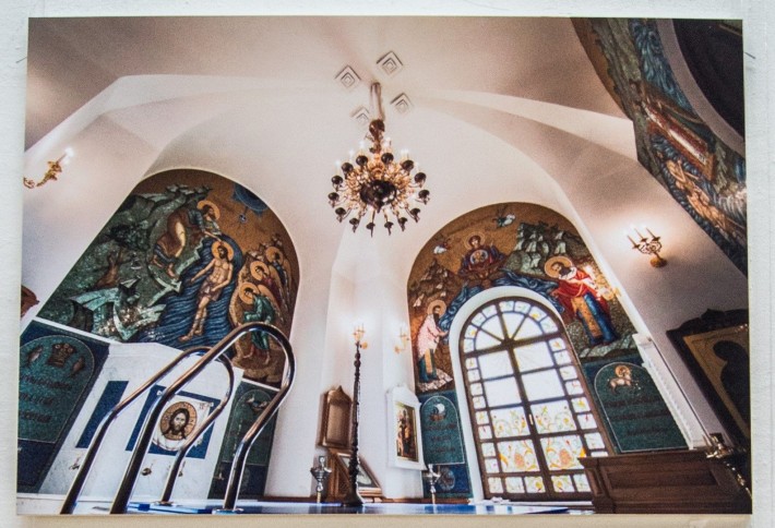 Дизайн, декор и реставрация в СПб СХ — фото 5