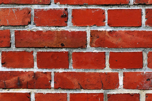 brick photo