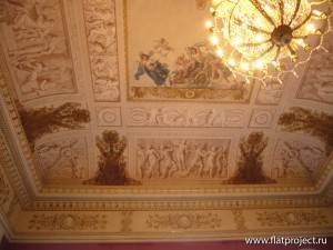 Декор интерьеров Русского музея — фото 121