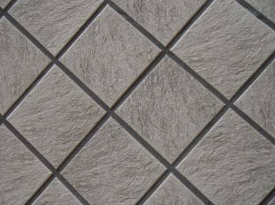 Пол из керамической плитки — фото 136