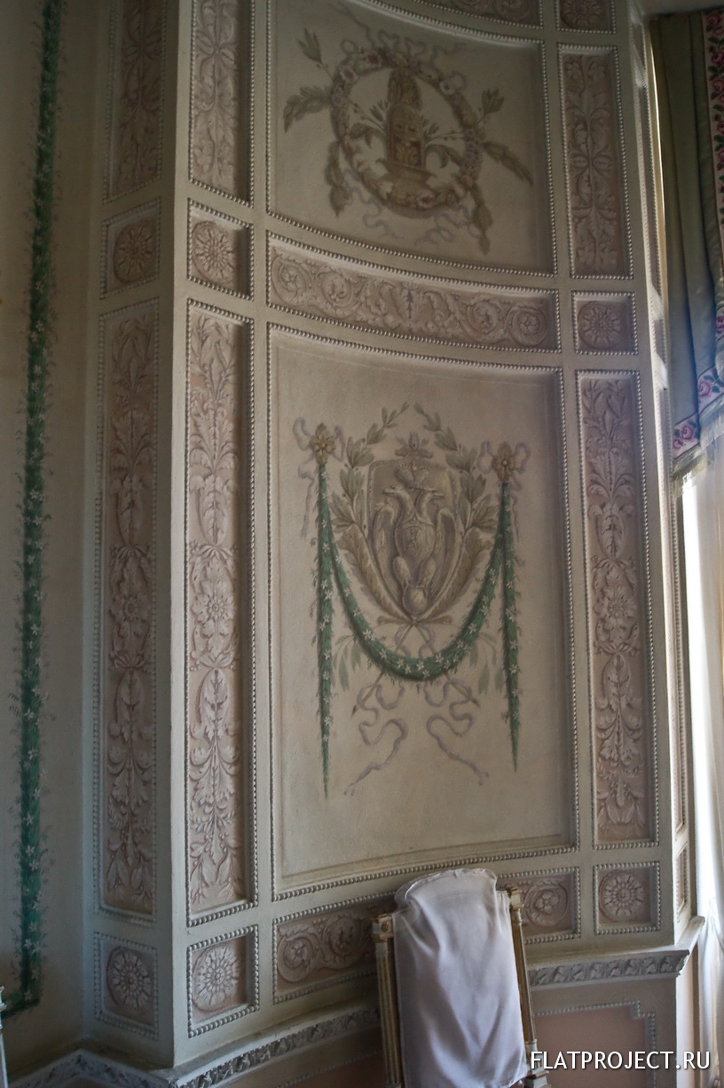 The Pavlovsk Palace interiors – photo 152