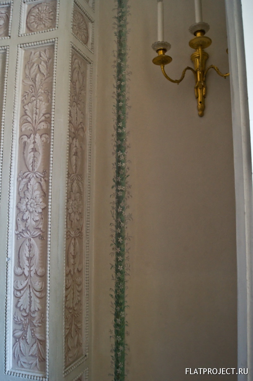 The Pavlovsk Palace interiors – photo 143
