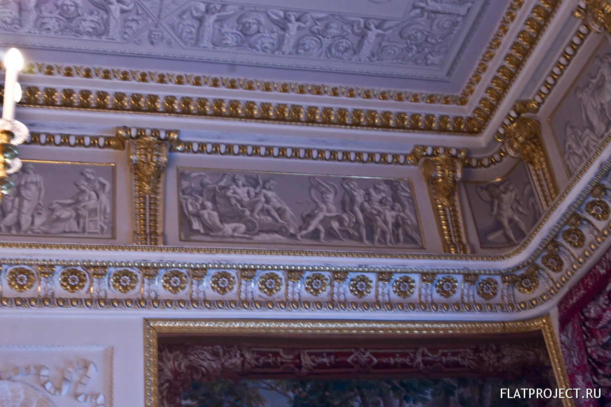 The Pavlovsk Palace interiors – photo 131
