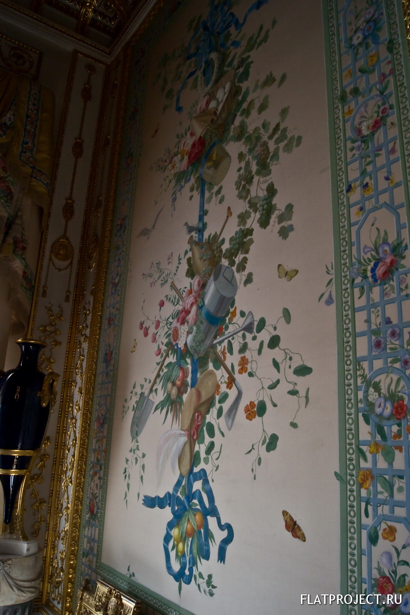 The Pavlovsk Palace interiors – photo 84