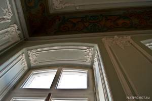 Декор интерьеров Строгановского дворца — фото 85