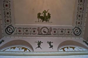 Декор интерьеров Строгановского дворца — фото 77