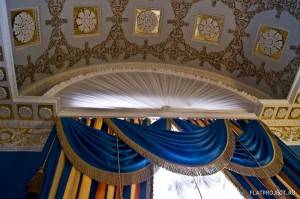 Декор интерьеров Строгановского дворца — фото 57