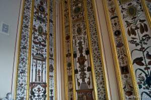 Декор интерьеров Строгановского дворца — фото 32