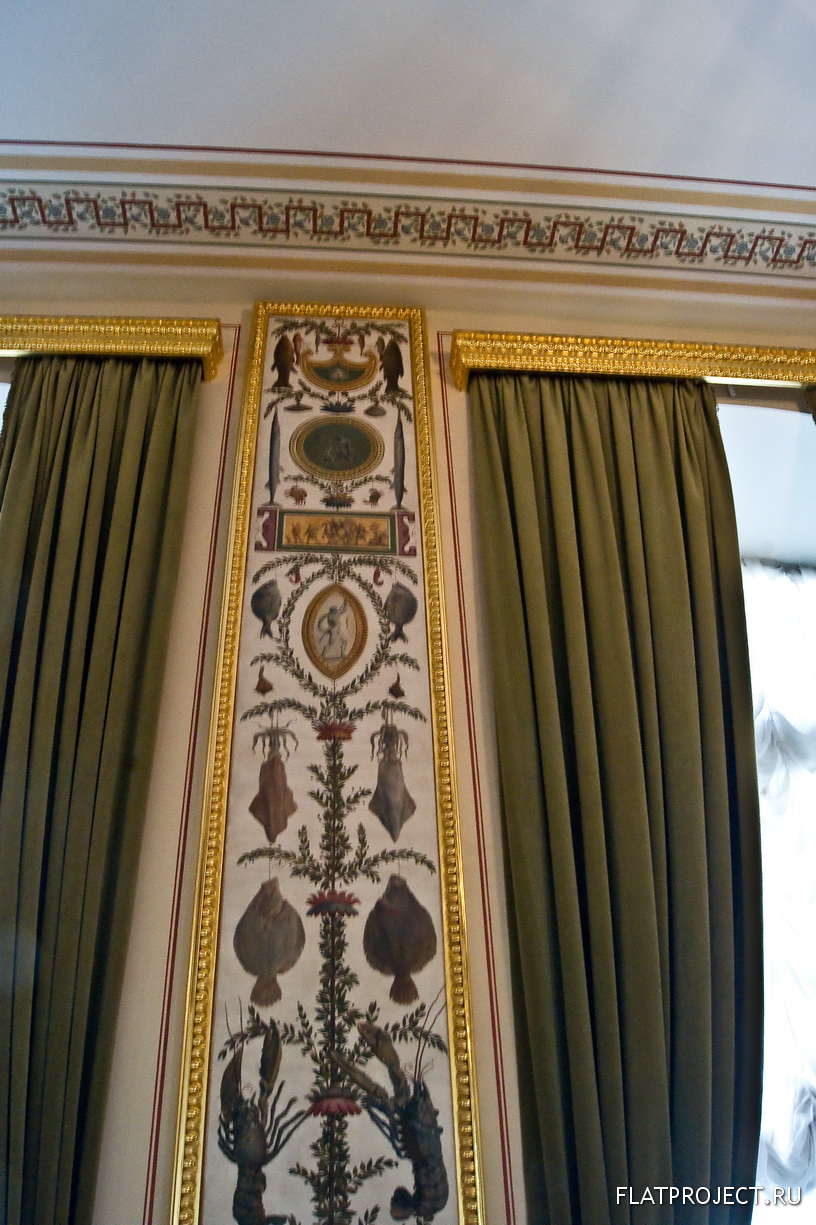 The Stroganov Palace interiors – photo 15