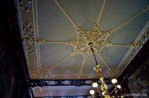 Декор интерьеров Юсуповского дворца — фото 132