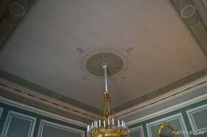 Декор интерьеров Юсуповского дворца — фото 97