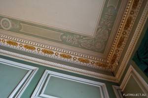 Декор интерьеров Юсуповского дворца — фото 91