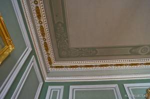 Декор интерьеров Юсуповского дворца — фото 95