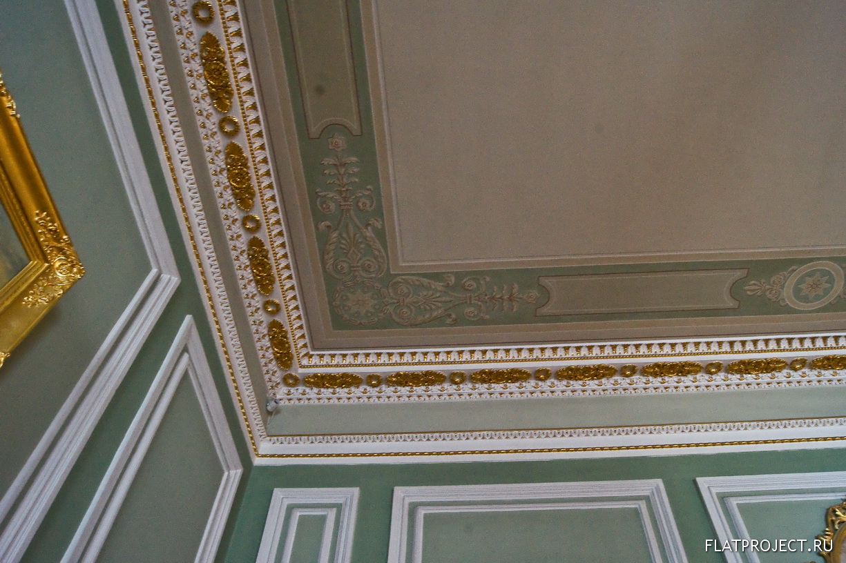 The Yusupov Palace interiors – photo 95