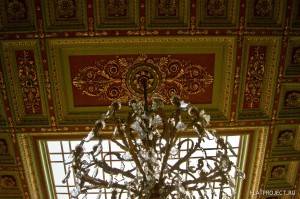 Декор интерьеров Юсуповского дворца — фото 42