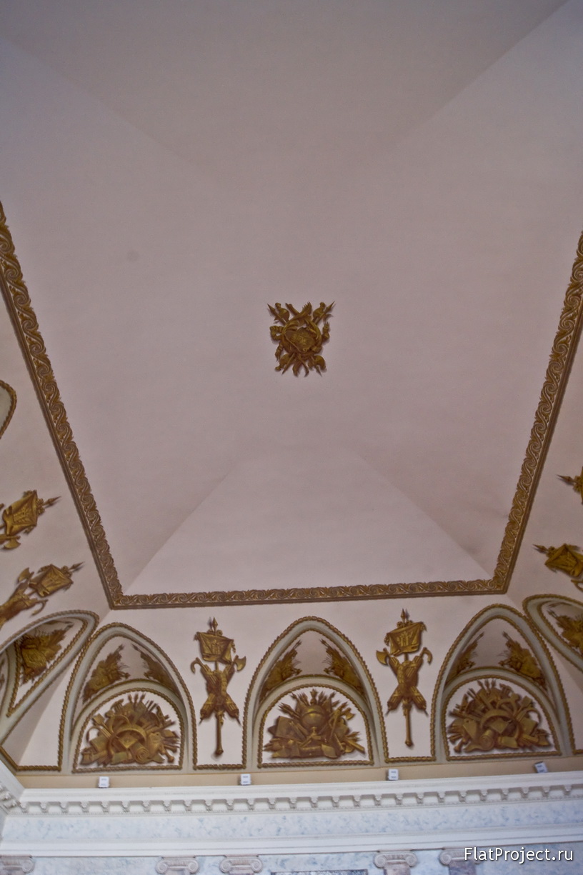 The St. Michael’s Castle interiors – photo 46