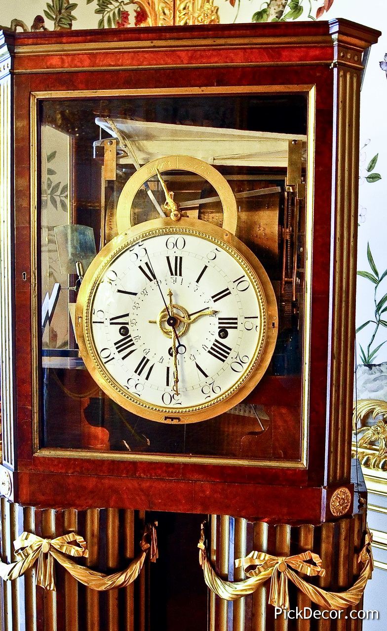 The Catherine Palace decorations - photo 77