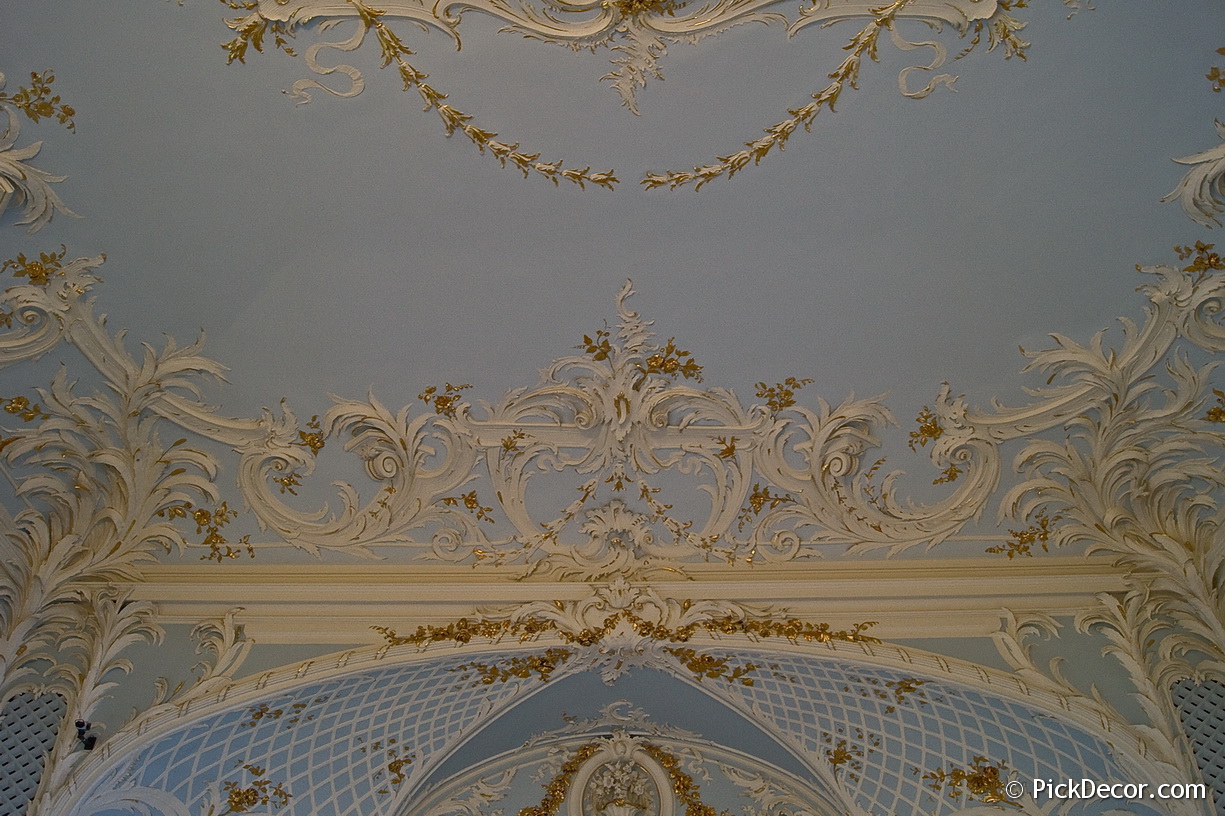 The Foyer of the Hermitage Theatre – photo 9