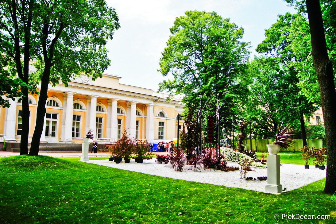 The Imperial Gardens of Russia VI  – photo 61